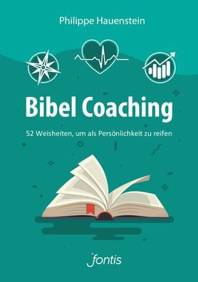 Bibel Coaching, Philippe Hauenstein