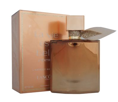 Lancome La vie est Belle L´Extrait L´Extrait de Parfum EDP 50ml