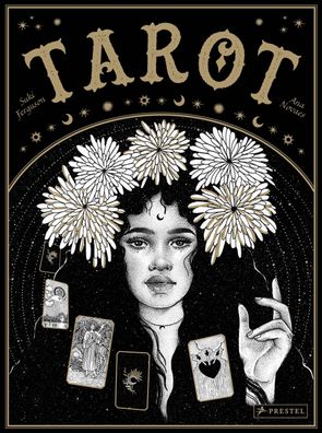 Tarot, Suki Ferguson