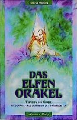 Das Elfen-Orakel, Tiziana Mattera