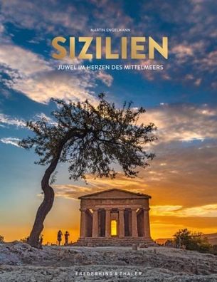 Sizilien, Martin Engelmann