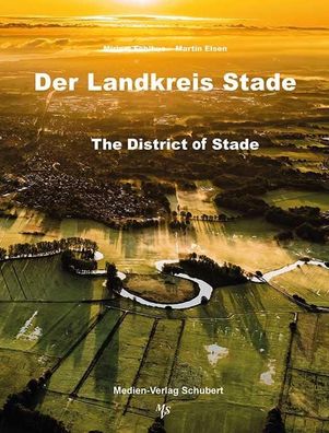 Der Landkreis Stade, Miriam Fehlbus