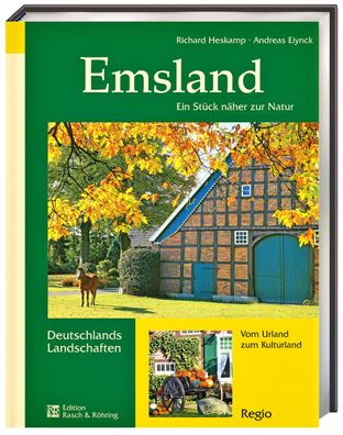 Emsland, Andreas Eiynck