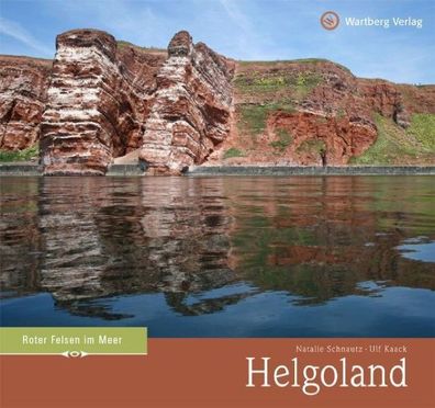 Helgoland, Ulf Kaack