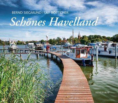 Schönes Havelland, Bernd Siegmund