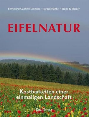 Eifelnatur, Jürgen Haffke