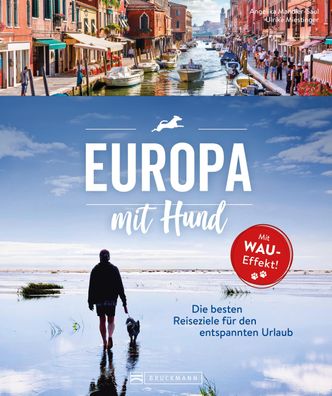 Europa mit Hund, Mag. Angelika Mandler-Saul