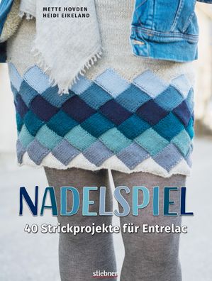 Nadelspiel, Mette Hovden