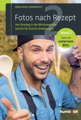 Fotos nach Rezept 2, Benjamin Jaworskyj