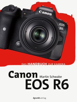 Canon EOS R6, Martin Schwabe