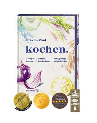 kochen., Stevan Paul