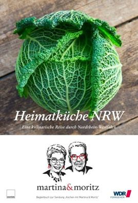 Heimatküche NRW, Martina Meuth