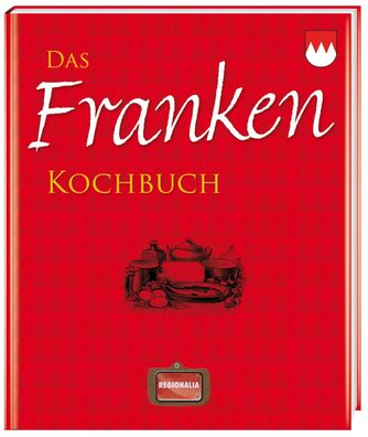 Das Franken Kochbuch,