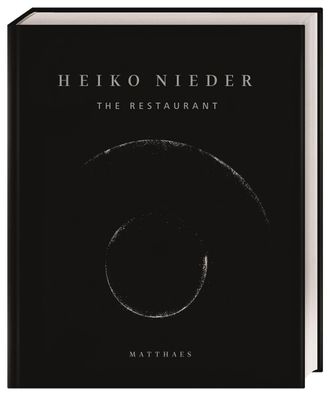 The Restaurant, Heiko Nieder