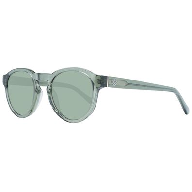 Gant Sonnenbrille GA7228 96N 52 Herren Grün