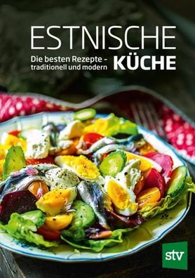 Estnische Küche, Estonisch Food Academy