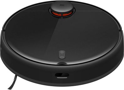 Xiaomi Mi Robot Vacuum-Mop 2 Ultra Roboter-Staubsauger 4 l Staubbeutel Schwarz