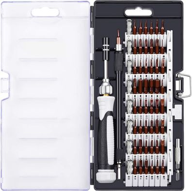 Magnetische Präzisions-Schraubendreher-Set-Reparaturwerkzeuge