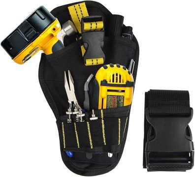 Verstellbare, wasserdichte Oxford-Multitool-Tasche