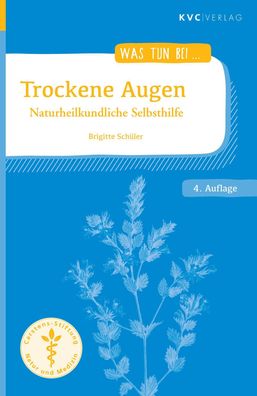 Trockene Augen, Brigitte Schüler