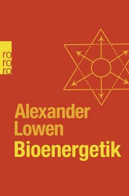 Bioenergetik, Alexander Lowen