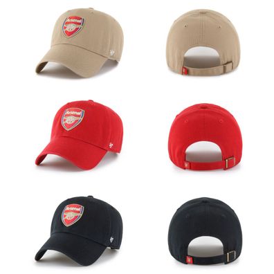 47 Brand Cap Arsenal FC '47 CLEAN UP