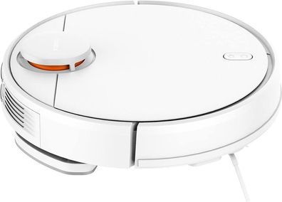 Xiaomi Robot Vacuum S12 Roboter-Staubsauger Beutellos Weiß