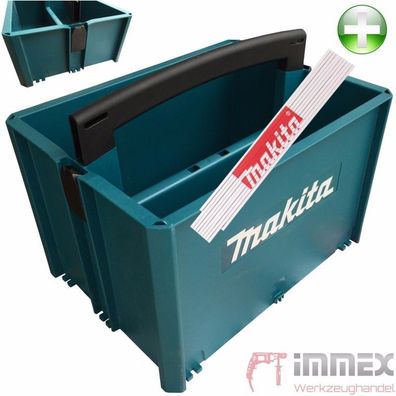 Makita Toolbox Gr.2