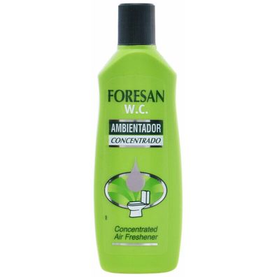 Foresan WC Concentrated Air Freshener 125ml