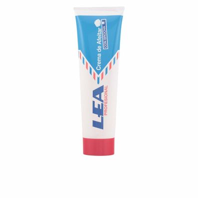 Lea Professional Shaving Cream 250gr