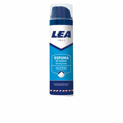 Sensitive SKIN espuma de afeitar 250ml