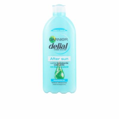 Delial After Sun Pflegemilch 400ml