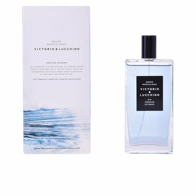 Victorio & Lucchino Aguas Masculinas Nº 2 Eau De Toilette Spray 150ml