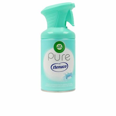 Air-Wick Pure Nenuco Cologne Spray 250ml