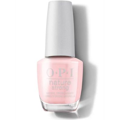 NATURE STRONG nail lacquer #Let Nature Take Its Quartz 15ml