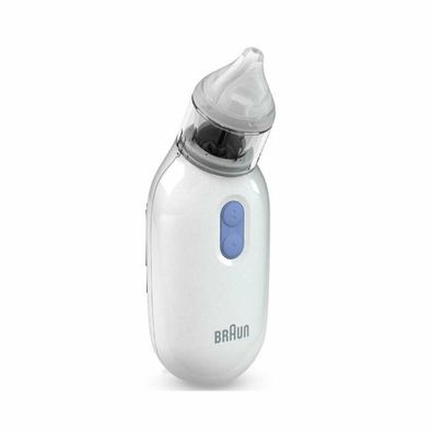 Nasal Aspirator BNA100EU (weiß)