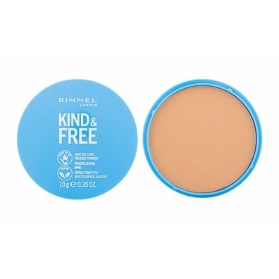 Rimmel London Kind y Free Powder 30-Medium