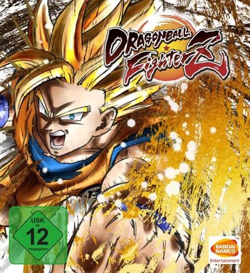 DRAGON BALL FighterZ (PC, 2018, Nur Steam Key Download Code) Keine DVD, No CD