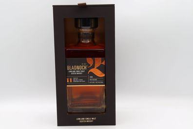 Bladnoch 13 Jahre 0,7 ltr. Bourbon Casks