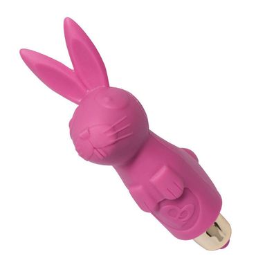 BULLET BUNNY 7V PINK