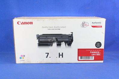 Canon 732H BK Toner Black 6264B011 -B