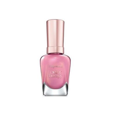 Sally Hansen Farbtherapie Nagellack, Farbton 270 Mauve Mantra, 14.7 ml