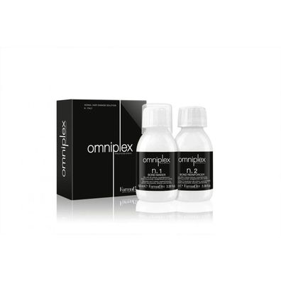 Farmavita Omniplex Kompakt-Kit 500ml