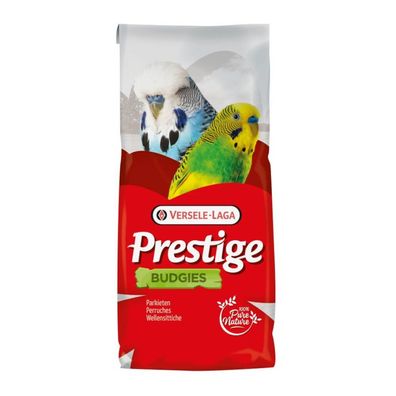 Versele-Laga Wellensittichfutter Samenmischung Prestige 20kg