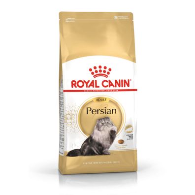 Royal Canin Katzen Trockenfutter Alleinfutter Persian 30