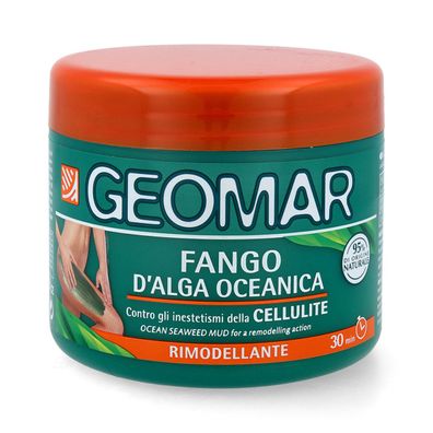 GEOMAR Meeresalgen Fango d'Alga Oceanica 500 ml