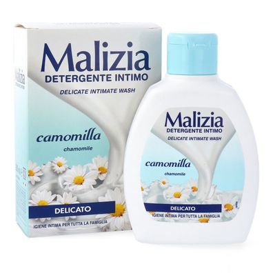 Malizia Kamille Intimseife Flüssigseife - 200ml