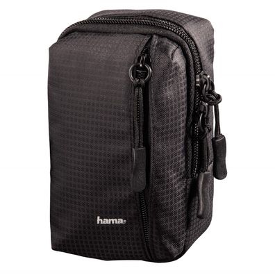 Hama Kamera-Tasche Fancy 80M Schutz-Hülle Cover Foto-Etui Soft-Case Camera-Bag