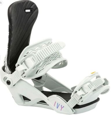 Nitro Damen Snowboardbindung Raven 2025