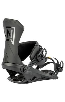 Nitro Snowboardbindung Team Pro Ultra Black 2025